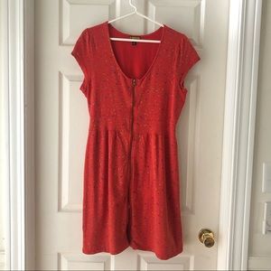 Extremely cute Brooklyn Industries day dress